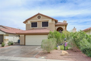 RESORT STYLE LIVING WITH ALL THE PERKS! Welcome to this on Los Prados Golf Course in Nevada - for sale on GolfHomes.com, golf home, golf lot
