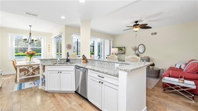 Welcome to your private retreat in Edgewater at Pelican Sound on  in Florida - for sale on GolfHomes.com, golf home, golf lot