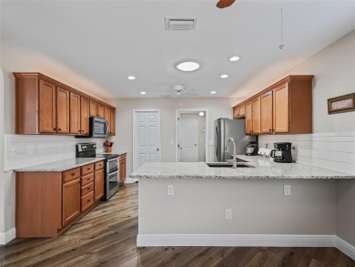 MOTIVATED SELLERS...Fabulous UPGRADES Throughout Home in a on Stonecrest Golf and Club Club in Florida - for sale on GolfHomes.com, golf home, golf lot