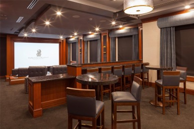 Utmost elegance meets ultra-spaciousness in this rare gem of a on North Hills Country Club in New York - for sale on GolfHomes.com, golf home, golf lot