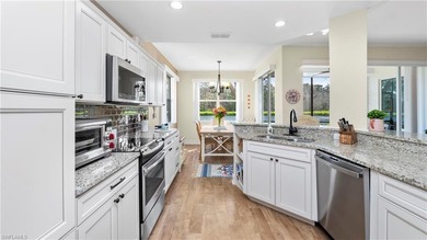 Welcome to your private retreat in Edgewater at Pelican Sound on  in Florida - for sale on GolfHomes.com, golf home, golf lot