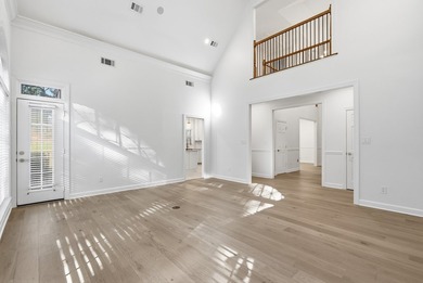 Beautifully renovated, this stunning Grand Oaks home blends on The Country Club of Oxford in Mississippi - for sale on GolfHomes.com, golf home, golf lot