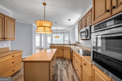 Don't Miss This Ownership Opportunity! Priced Below Market! Over on Eagles Landing Country Club in Georgia - for sale on GolfHomes.com, golf home, golf lot