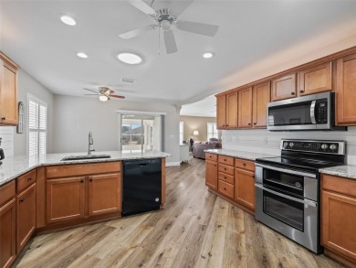 MOTIVATED SELLERS...Fabulous UPGRADES Throughout Home in a on Stonecrest Golf and Club Club in Florida - for sale on GolfHomes.com, golf home, golf lot
