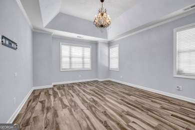 Don't Miss This Ownership Opportunity! Priced Below Market! Over on Eagles Landing Country Club in Georgia - for sale on GolfHomes.com, golf home, golf lot
