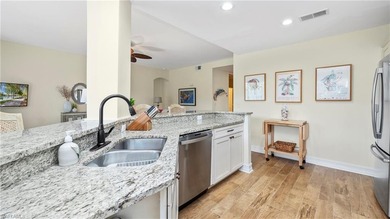 Welcome to your private retreat in Edgewater at Pelican Sound on  in Florida - for sale on GolfHomes.com, golf home, golf lot