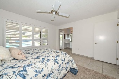 Welcome to this beautifully maintained 2 bed, 2 bath home in Sun on Grandview Golf Course in Arizona - for sale on GolfHomes.com, golf home, golf lot