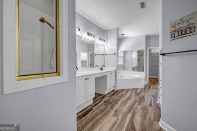 Don't Miss This Ownership Opportunity! Priced Below Market! Over on Eagles Landing Country Club in Georgia - for sale on GolfHomes.com, golf home, golf lot