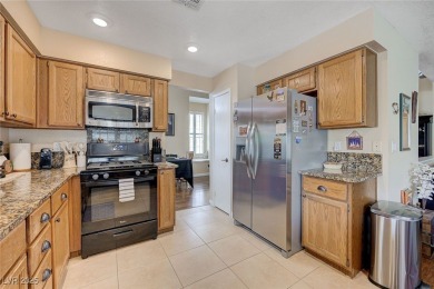 RESORT STYLE LIVING WITH ALL THE PERKS! Welcome to this on Los Prados Golf Course in Nevada - for sale on GolfHomes.com, golf home, golf lot
