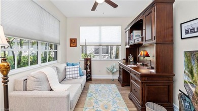 Welcome to your private retreat in Edgewater at Pelican Sound on  in Florida - for sale on GolfHomes.com, golf home, golf lot