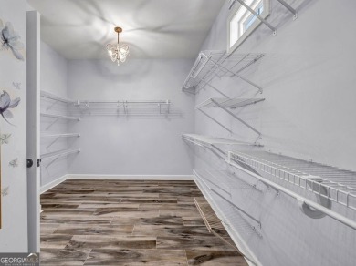 Don't Miss This Ownership Opportunity! Priced Below Market! Over on Eagles Landing Country Club in Georgia - for sale on GolfHomes.com, golf home, golf lot