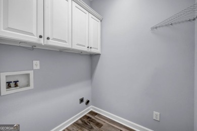 Don't Miss This Ownership Opportunity! Priced Below Market! Over on Eagles Landing Country Club in Georgia - for sale on GolfHomes.com, golf home, golf lot