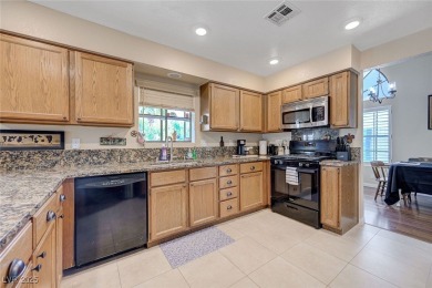 RESORT STYLE LIVING WITH ALL THE PERKS! Welcome to this on Los Prados Golf Course in Nevada - for sale on GolfHomes.com, golf home, golf lot