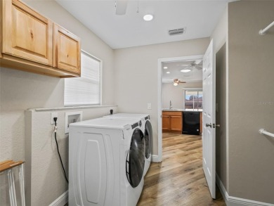 MOTIVATED SELLERS...Fabulous UPGRADES Throughout Home in a on Stonecrest Golf and Club Club in Florida - for sale on GolfHomes.com, golf home, golf lot