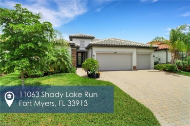 Price Just Reduced! One of the best values in Arborwood Preserve on Gateway Golf and Country Club in Florida - for sale on GolfHomes.com, golf home, golf lot