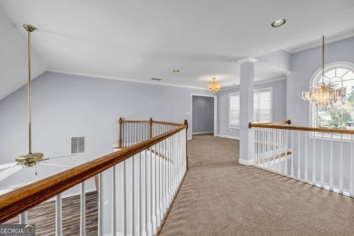Don't Miss This Ownership Opportunity! Priced Below Market! Over on Eagles Landing Country Club in Georgia - for sale on GolfHomes.com, golf home, golf lot