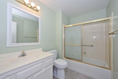 Welcome to this beautifully maintained 2 bed, 2 bath home in Sun on Grandview Golf Course in Arizona - for sale on GolfHomes.com, golf home, golf lot