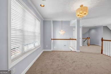Don't Miss This Ownership Opportunity! Priced Below Market! Over on Eagles Landing Country Club in Georgia - for sale on GolfHomes.com, golf home, golf lot