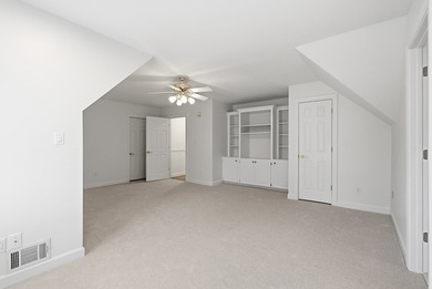 Beautifully renovated, this stunning Grand Oaks home blends on The Country Club of Oxford in Mississippi - for sale on GolfHomes.com, golf home, golf lot