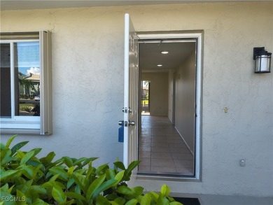 Welcome to 1335 Mineo Dr., Unit C, a cute waterfront condo just on Saint Andrews South Golf Club in Florida - for sale on GolfHomes.com, golf home, golf lot