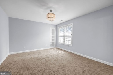 Don't Miss This Ownership Opportunity! Priced Below Market! Over on Eagles Landing Country Club in Georgia - for sale on GolfHomes.com, golf home, golf lot