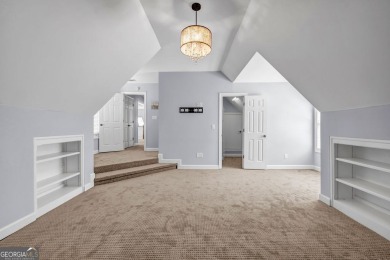 Don't Miss This Ownership Opportunity! Priced Below Market! Over on Eagles Landing Country Club in Georgia - for sale on GolfHomes.com, golf home, golf lot