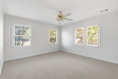 Beautifully renovated, this stunning Grand Oaks home blends on The Country Club of Oxford in Mississippi - for sale on GolfHomes.com, golf home, golf lot