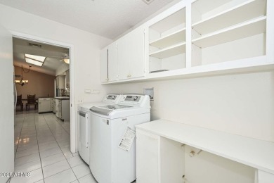 Welcome to this beautifully maintained 2 bed, 2 bath home in Sun on Grandview Golf Course in Arizona - for sale on GolfHomes.com, golf home, golf lot