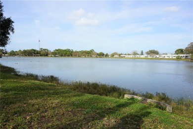 This well-maintained Baldwin floor plan offers 1,094 sq. ft. of on Mainlands Golf Club in Florida - for sale on GolfHomes.com, golf home, golf lot