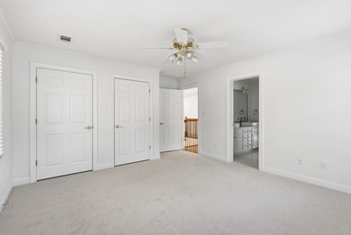 Beautifully renovated, this stunning Grand Oaks home blends on The Country Club of Oxford in Mississippi - for sale on GolfHomes.com, golf home, golf lot