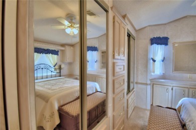 WELCOME TO YOUR FLORIDA RETIREMENT OASIS IN A GATED/GOLF CART on Southern Dunes Golf and Country Club in Florida - for sale on GolfHomes.com, golf home, golf lot