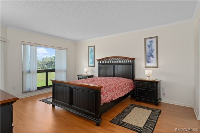 If waking up every morning and sitting in your Florida Room with on Sugarmill Woods Golf and Country Club in Florida - for sale on GolfHomes.com, golf home, golf lot