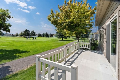 Welcome to this beautifully maintained 2 bedroom, 2 bathroom on Village Greens Golf Club in Montana - for sale on GolfHomes.com, golf home, golf lot