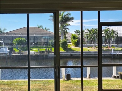Welcome to 1335 Mineo Dr., Unit C, a cute waterfront condo just on Saint Andrews South Golf Club in Florida - for sale on GolfHomes.com, golf home, golf lot