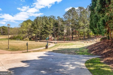 Don't Miss This Ownership Opportunity! Priced Below Market! Over on Eagles Landing Country Club in Georgia - for sale on GolfHomes.com, golf home, golf lot