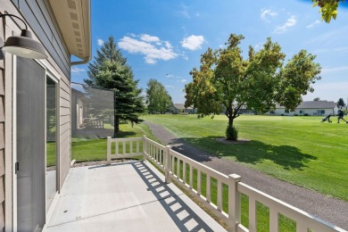 Welcome to this beautifully maintained 2 bedroom, 2 bathroom on Village Greens Golf Club in Montana - for sale on GolfHomes.com, golf home, golf lot