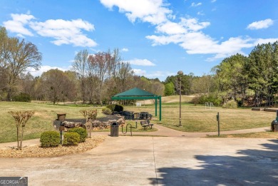 Don't Miss This Ownership Opportunity! Priced Below Market! Over on Eagles Landing Country Club in Georgia - for sale on GolfHomes.com, golf home, golf lot