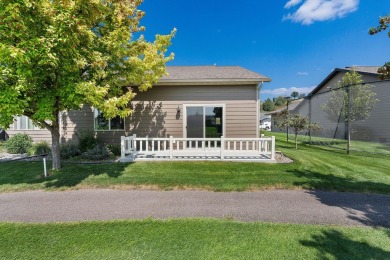 Welcome to this beautifully maintained 2 bedroom, 2 bathroom on Village Greens Golf Club in Montana - for sale on GolfHomes.com, golf home, golf lot