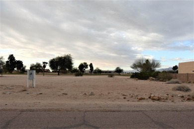 Come view this Golf course lot that is 10,000 sq ft ready for a on Butterfield Golf Course in Arizona - for sale on GolfHomes.com, golf home, golf lot
