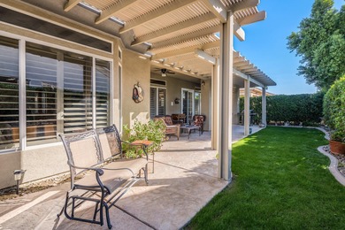Welcome to the good life at Heritage Palms Country Club! This on Heritage Palms Golf Club in California - for sale on GolfHomes.com, golf home, golf lot
