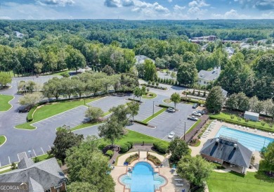Don't Miss This Ownership Opportunity! Priced Below Market! Over on Eagles Landing Country Club in Georgia - for sale on GolfHomes.com, golf home, golf lot