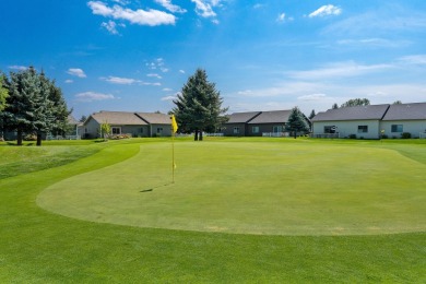 Welcome to this beautifully maintained 2 bedroom, 2 bathroom on Village Greens Golf Club in Montana - for sale on GolfHomes.com, golf home, golf lot