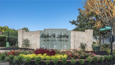 Don't Miss This Ownership Opportunity! Priced Below Market! Over on Eagles Landing Country Club in Georgia - for sale on GolfHomes.com, golf home, golf lot