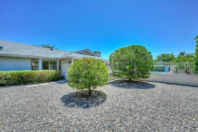 Welcome to this beautifully maintained 2 bed, 2 bath home in Sun on Grandview Golf Course in Arizona - for sale on GolfHomes.com, golf home, golf lot