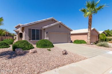 Fabulous price on this home on a gorgeous golf course lot/ on Sundance Golf Club in Arizona - for sale on GolfHomes.com, golf home, golf lot