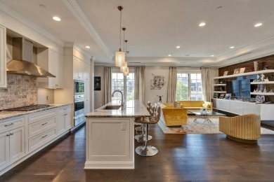 Utmost elegance meets ultra-spaciousness in this rare gem of a on North Hills Country Club in New York - for sale on GolfHomes.com, golf home, golf lot