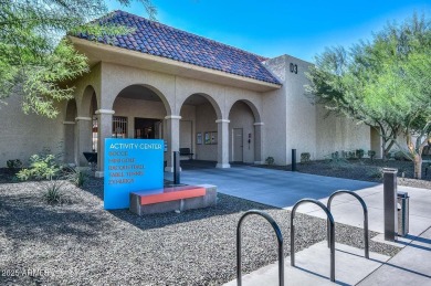 Welcome to this beautifully maintained 2 bed, 2 bath home in Sun on Grandview Golf Course in Arizona - for sale on GolfHomes.com, golf home, golf lot