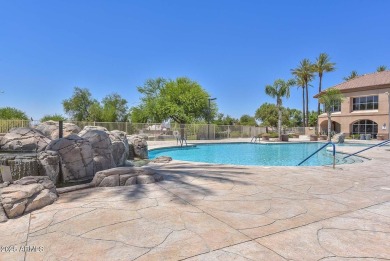 Welcome to this beautifully maintained 2 bed, 2 bath home in Sun on Grandview Golf Course in Arizona - for sale on GolfHomes.com, golf home, golf lot