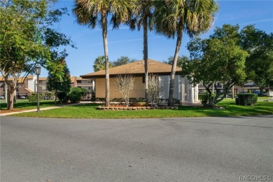 If waking up every morning and sitting in your Florida Room with on Sugarmill Woods Golf and Country Club in Florida - for sale on GolfHomes.com, golf home, golf lot