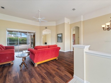 Presenting an exceptional, one-owner residence that has been on Pelican Pointe Golf and Country Club in Florida - for sale on GolfHomes.com, golf home, golf lot